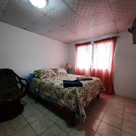 Apartamento Cacao Changuinola Dış mekan fotoğraf