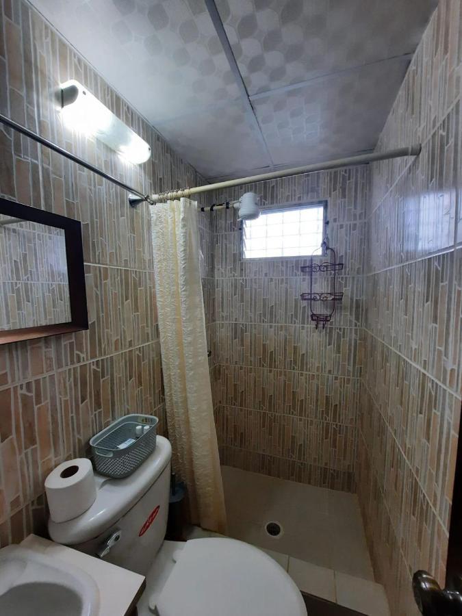 Apartamento Cacao Changuinola Dış mekan fotoğraf