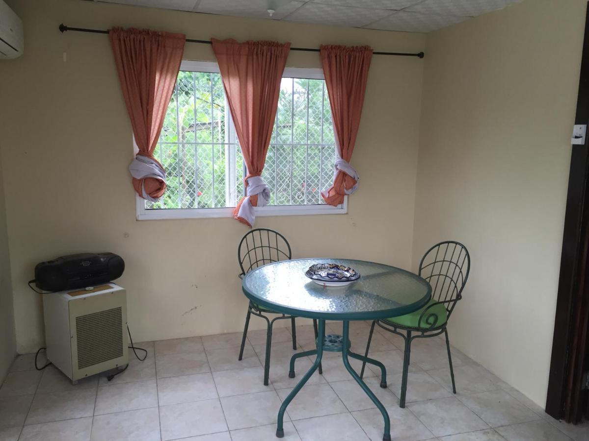Apartamento Cacao Changuinola Dış mekan fotoğraf