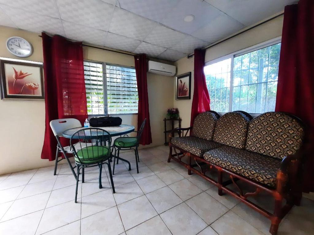 Apartamento Cacao Changuinola Dış mekan fotoğraf
