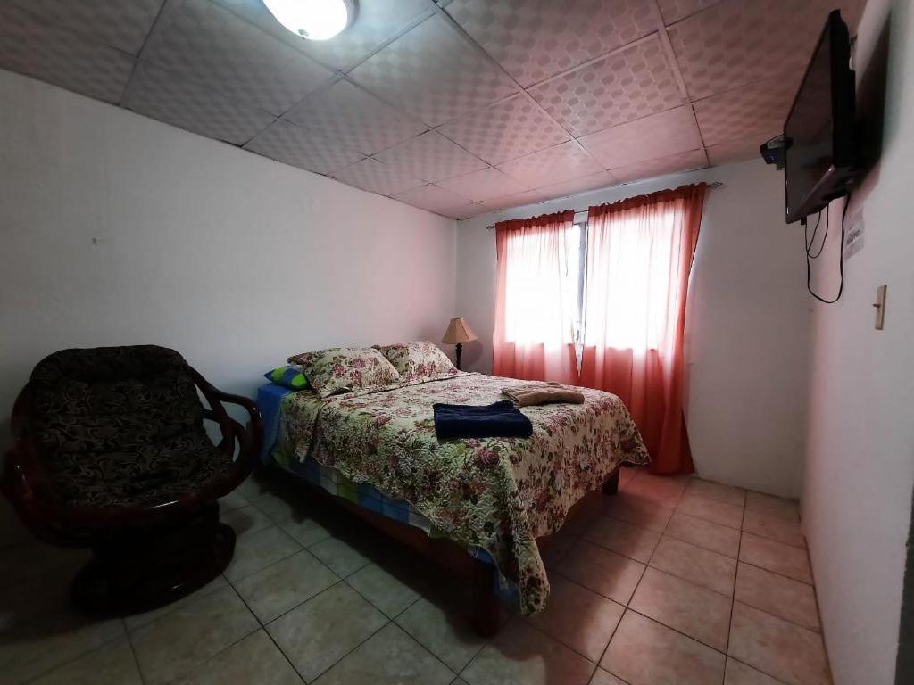 Apartamento Cacao Changuinola Dış mekan fotoğraf